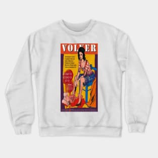 Volver Crewneck Sweatshirt